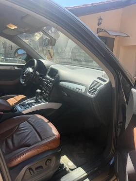 Audi Q5 - 26000 лв. - 87090130 7