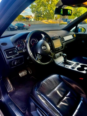 VW Touareg RLine - 29900 лв. - 47051320 6
