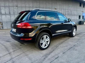 VW Touareg RLine - 29900 лв. - 47051320 4