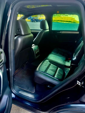 VW Touareg RLine - 29900 лв. - 47051320 9