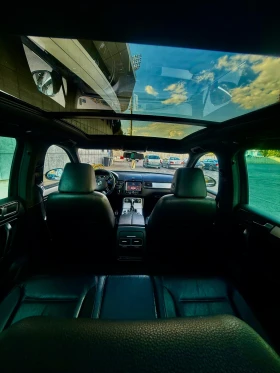 VW Touareg RLine - 29900 лв. - 47051320 10