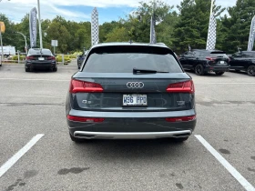 Обява за продажба на Audi Q5 ~22 500 лв. - изображение 3