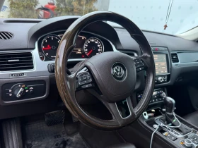 VW Touareg V6 TDI BMT 4MOTION | Mobile.bg    8