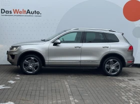 VW Touareg V6 TDI BMT 4MOTION | Mobile.bg    2
