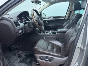 VW Touareg V6 TDI BMT 4MOTION | Mobile.bg    5