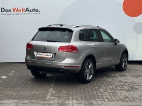 VW Touareg V6 TDI BMT 4MOTION | Mobile.bg    3