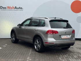 VW Touareg V6 TDI BMT 4MOTION | Mobile.bg    4