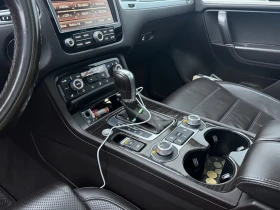 VW Touareg V6 TDI BMT 4MOTION | Mobile.bg    9