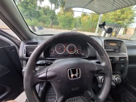 Обява за продажба на Honda Cr-v 2.0 150 hp ~8 850 лв. - изображение 9
