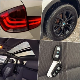 BMW X1 sDrive Futura 18d ИТАЛИЯ - 12900 лв. - 73974308 13