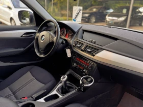 BMW X1 sDrive Futura 18d ИТАЛИЯ - 12900 лв. - 73974308 9