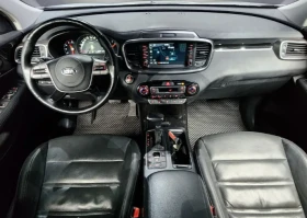 Kia Sorento 2.2 CRDI 4WD | Mobile.bg    7