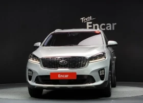 Kia Sorento 2.2 CRDI 4WD | Mobile.bg    3