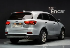 Kia Sorento 2.2 CRDI 4WD | Mobile.bg    2