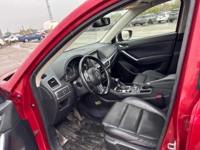 Mazda CX-5 * GT * CARFAX *    | Mobile.bg    5
