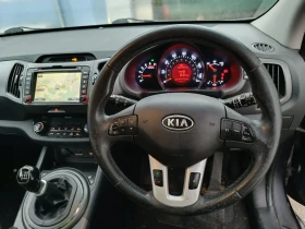 Kia Sportage 2.0 CRDI AWD  | Mobile.bg    16