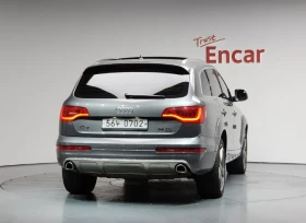 Обява за продажба на Audi Q7 3.0 TDI Quattro ~28 320 лв. - изображение 3