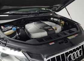 Обява за продажба на Audi Q7 3.0 TDI Quattro ~28 320 лв. - изображение 5