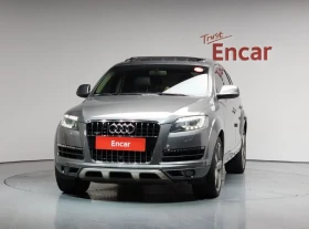 Обява за продажба на Audi Q7 3.0 TDI Quattro ~28 320 лв. - изображение 2