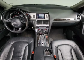 Обява за продажба на Audi Q7 3.0 TDI Quattro ~28 320 лв. - изображение 6
