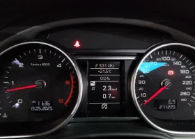 Обява за продажба на Audi Q7 3.0 TDI Quattro ~28 320 лв. - изображение 7