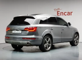 Обява за продажба на Audi Q7 3.0 TDI Quattro ~28 320 лв. - изображение 1
