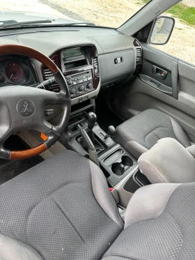 Mitsubishi Pajero Mitsubishi Pajero 3.2DI-D - 11500 лв. / 5879.86 € - 53832941 8