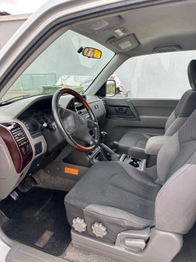 Mitsubishi Pajero Mitsubishi Pajero 3.2DI-D - 11500 лв. / 5879.86 € - 53832941 13
