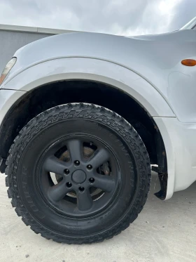 Mitsubishi Pajero Mitsubishi Pajero 3.2DI-D - 11500 лв. / 5879.86 € - 53832941 9