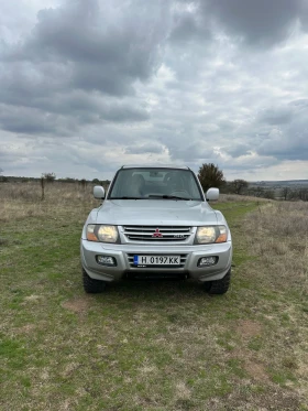 Mitsubishi Pajero Mitsubishi Pajero 3.2DI-D - 11500 лв. / 5879.86 € - 53832941 7