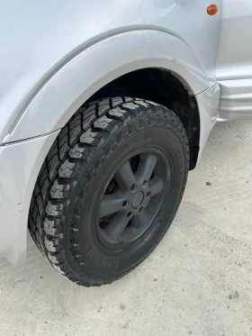 Mitsubishi Pajero Mitsubishi Pajero 3.2DI-D - 11500 лв. / 5879.86 € - 53832941 12