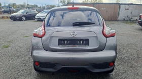Обява за продажба на Nissan Juke 1.2it evro 6 ~13 900 лв. - изображение 6 | Auto.bg Обява за продажба на Nissan Juke 1.2it evro 6 ~13 900 лв. - изображение 6