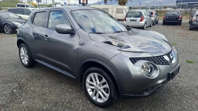 Обява за продажба на Nissan Juke 1.2it evro 6 ~13 900 лв. - изображение 3 | Auto.bg Обява за продажба на Nissan Juke 1.2it evro 6 ~13 900 лв. - изображение 3