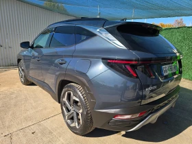 Обява за продажба на Hyundai Tucson FACELIFT* 4х4* PANORAMA * EXECUTIVE  ~45 500 лв. - изображение 3 | Auto.bg Обява за продажба на Hyundai Tucson FACELIFT* 4х4* PANORAMA * EXECUTIVE  ~45 500 лв. - изображение 3