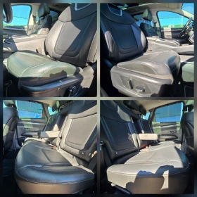 Обява за продажба на Hyundai Tucson FACELIFT* 4х4* PANORAMA * EXECUTIVE  ~45 500 лв. - изображение 8 | Auto.bg Обява за продажба на Hyundai Tucson FACELIFT* 4х4* PANORAMA * EXECUTIVE  ~45 500 лв. - изображение 8