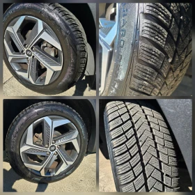 Hyundai Tucson FACELIFT* 4х4* PANORAMA * EXECUTIVE  - 45500 лв. / 23263.78 € - 78665228 15