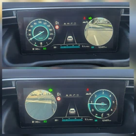 Обява за продажба на Hyundai Tucson FACELIFT* 4х4* PANORAMA * EXECUTIVE  ~45 500 лв. - изображение 10 | Auto.bg Обява за продажба на Hyundai Tucson FACELIFT* 4х4* PANORAMA * EXECUTIVE  ~45 500 лв. - изображение 10