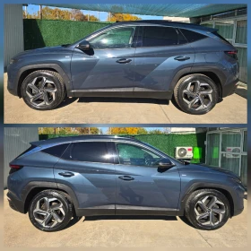 Обява за продажба на Hyundai Tucson FACELIFT* 4х4* PANORAMA * EXECUTIVE  ~45 500 лв. - изображение 6 | Auto.bg Обява за продажба на Hyundai Tucson FACELIFT* 4х4* PANORAMA * EXECUTIVE  ~45 500 лв. - изображение 6