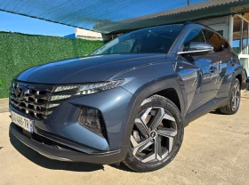 Hyundai Tucson FACELIFT* 4х4* PANORAMA * EXECUTIVE 