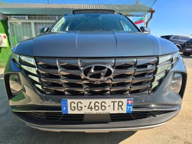 Обява за продажба на Hyundai Tucson FACELIFT* 4х4* PANORAMA * EXECUTIVE  ~45 500 лв. - изображение 4 | Auto.bg Обява за продажба на Hyundai Tucson FACELIFT* 4х4* PANORAMA * EXECUTIVE  ~45 500 лв. - изображение 4