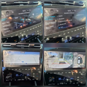 Обява за продажба на Hyundai Tucson FACELIFT* 4х4* PANORAMA * EXECUTIVE  ~45 500 лв. - изображение 9 | Auto.bg Обява за продажба на Hyundai Tucson FACELIFT* 4х4* PANORAMA * EXECUTIVE  ~45 500 лв. - изображение 9