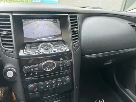 Infiniti QX70 3.0d 4х4 Full УНИКАТ 160х.км., снимка 15
