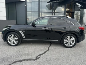Infiniti QX70 3.0d 4х4 Full УНИКАТ 160х.км., снимка 6