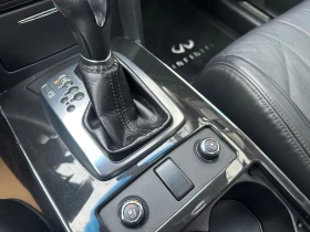 Infiniti QX70 3.0d 4х4 Full УНИКАТ 160х.км., снимка 17