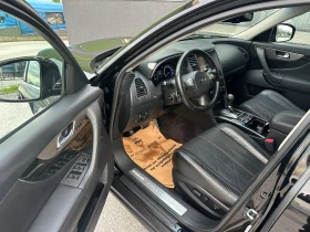 Infiniti QX70 3.0d 4х4 Full УНИКАТ 160х.км., снимка 7