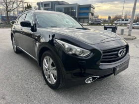 Infiniti QX70 3.0d 4х4 Full УНИКАТ 160х.км., снимка 3