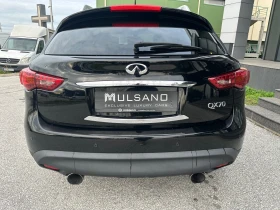 Infiniti QX70 3.0d 4х4 Full УНИКАТ 160х.км., снимка 5