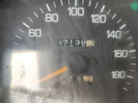 Daihatsu Feroza, снимка 7