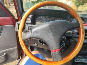 Daihatsu Feroza, снимка 8