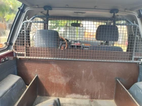 Daihatsu Feroza, снимка 12